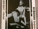 1 LP JETHRO TULL / Nowhere Fast  Live Philadelphia 1987 -mega selten-