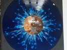 Godzilla OST Death Waltz Akira Ifukube Atomic Breath Like Mondo SEALED /400