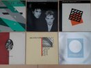 OMD Maid of Orleans 1st press Dazzle ships  Did2 Architecture & Morality Best Of