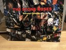 THE STONE ROSES - Second Coming 2012 U.K. REPRESS LP FULLY SIGNED INSIDE G/FOLD