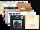 12 Classical LPs