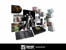 Linkin Park Hybrid Theory 20th Anniversary Limited Super Deluxe Box NEUE PRESSUN