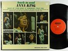 Anna King - Back To Soul LP - Smash Mono DG VG++ Shrink