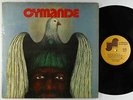 Cymande - S/T LP - Janus