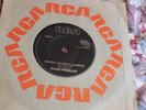 ELVIS PRESLEY BRIDGE OVER TROUBLED WATER LIMITED SPECIAL 45