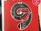 Rolling Stones Sticky Fingers Red vinyl Carnaby VERY RARE