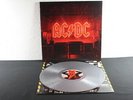 AC/DC : PWR UP SILVER VINYL LP Columbia Sony 194398259314 EU POWER UP
