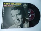 EP Andy WILLIAMS 
