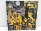 IRON MAIDEN.WOMEN IN UNIFORM/TWILIGHT ZONE 2X12
