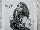 Autographed Shania Twain - Shania Now LP Vinyl (Signed Record)