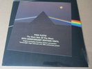 Pink Floyd Dark Side of The Moon 30th Anniversary Vinyl Factory Sealed Mint
