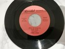 Northern Soul Darrell Banks Original Open the door to your heart