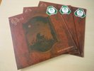 Opeth - Ghost Of Perdition - 3 x 10inch Vinyl