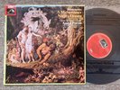 Previn LSO Mendelssohn A Midsummer Night's Dream LP HMV ASD 3377 TAS HP LIST ED1