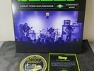 SLEEP Live At Third Man Records Vault #39 4xColored Vinyl Poster & Patch Box Set