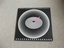QUEEN  - JAZZ  LP , U.K FIRST  PRESSING, WITH INNER + ATTACHED POSTER - EX