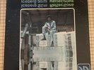 ICEBERG SLIM REFLECTIONS SUPER RARE OG OOP FIRST PRESSING VINYL LP 1976