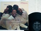 THELONIOUS MONK BRILLIANT CORNERS RIVERSIDE SMJ-6136 Japan MONO VINYL LP