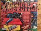 Snoop Doggy Dogg - Doggystyle Vinyl LP.  MINT  SEALED   Original Pressing
