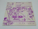 Dr Dre THE WORLD CLASS WRECKIN CRU - SURGERY 12