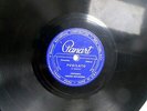 Conjunto Sonora Matancera 78 PUGILATO b/w EL ALACRAN on Panart in VG+ cond. g975