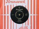 FRED HUGHES * BABY BOY *EX* JOHNNY JONES * PURPLE HAZE * WIGAN NORTHERN SOUL ??