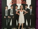 Blondie - Parallel Lines (1978) original vinyl lp Brand new