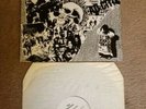 The Exploited: Totally Exploited Vinyl LP DOJOLP 1 1984 Blashadabee Records