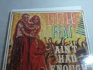 LITTLE FEAT AIN'T HAD ENOUGH FUN  2  X LP ZOO ENTERTAINMENT  1995-VG-B4