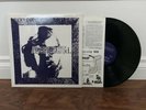 Albrecht/d. ?– Abstract Energy LP VG+ Orig w/booklet Improv Free Jazz NWW Rare
