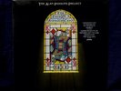 ALAN PARSONS VERY RARE SEALED LP TURN FRIENDLY CARD 1980 USA 1stPRESS W/STICKER