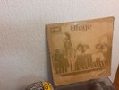 RARE AFRO LP  Ofege ?– Try And Love