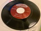 The Penguins 45 Vinyl. Earth Angel, Hey Senorita. Rare. Dootone Records