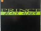 Prince - BLACK ALBUM (UNOFFICIAL) RARE BOOTLEG