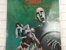 Queen [News Of The World] 12” Vinyl Record Album [Gatefold] USA (1977) - SEALED