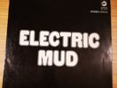 Muddy Waters Electric Mud Vinyl LP