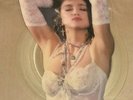 MADONNA -Crazy For You-  Shaped 7”  Picture Disc WA6323