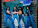 Thin Lizzy - Fighting Vinyl LP. 1975. Vertigo. UK.