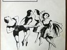 LESTER FREEMAN *ENRICO INTRA* LP PROMO 1983 LIBRARY ELECTRONIC JAZZ ROCK DISCO