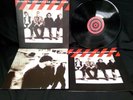 U2//How to dismantle an atomic bomb LP vinyl 2004