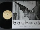 Bauhaus ?– Bela Lugosi's Dead EP VINYL GOTH ROCK NEW WAVE 1991 TEENY 2