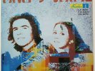Ana Y Jaime 16 EXITOS ORIGINALES LP Colombian Press1991 Discos Fuentes