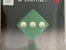 ? Paul McCartney III 3 - Target Limited Edition GREEN Vinyl - IN-HAND  ?
