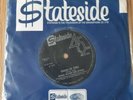 Dennis Wilson And Rumbo - Sound Of Free/Lady 7