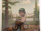 Tyler, The Creator - Wolf (PINK VINYL) 2LP Vinyl Record [NEW/SEALED]