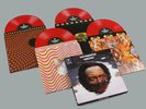 Thundercat - Drunk (RED VINYL) 4x10