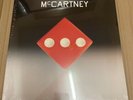 PAUL MCCARTNEY - III - EXCLUSIVE RED VINYL  VERY LIMITED 3000 (UK ONLY) PREORDER