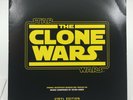 Star Wars  The Clone Wars   Original Soundtrack   Seasons 1 Through 6