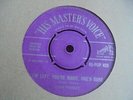 Elvis Presley ?- I'm Left, You're Right, She's Gone 1958 UK 45 HMV