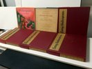 Living Shakespeare Vinyl LP Records Four Boxed Sets With Bonus Shakespeare LPs